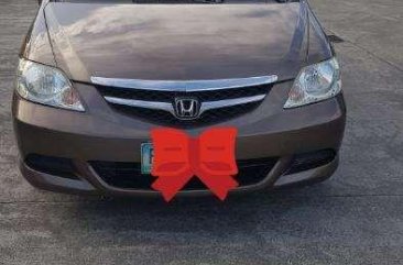 Honda City 2007 for sale