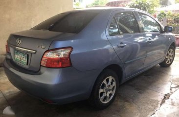 Toyota Vios 2011 for sale