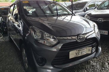 Toyota Wigo 2017 for sale