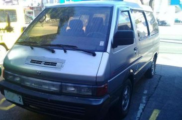 Nissan Vanette 1996 for sale