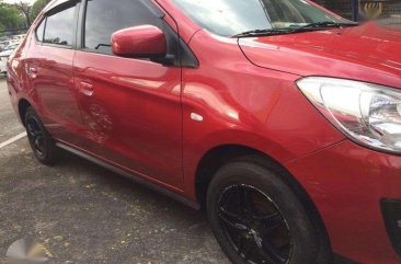 2016 Mitsubishi Mirage G4 for sale