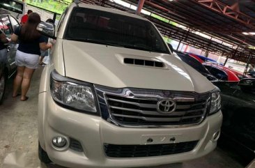 Toyota Hilux 2014 for sale