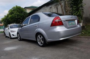 Chevrolet Aveo 2009 for sale