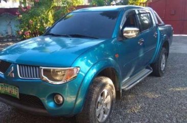 Mitsubishi Strada 2007 for sale