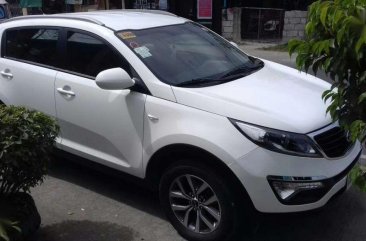 Kia Sportage 2014 for sale