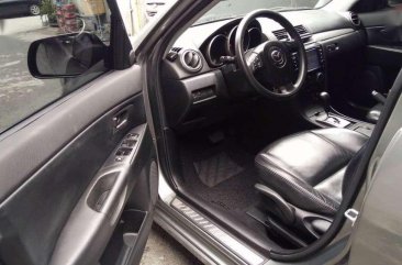 Like New Mazda 3 for sale