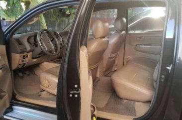 2010 Toyota Hilux for sale