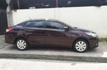 2018 Toyota Vios for sale