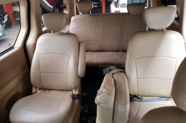 2014 Hyundai Grand Starex for sale