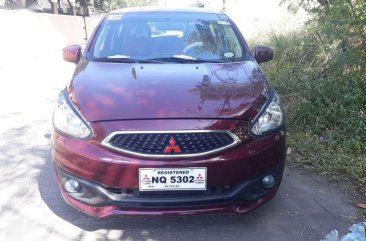 2016 Mitsubishi Mirage for sale