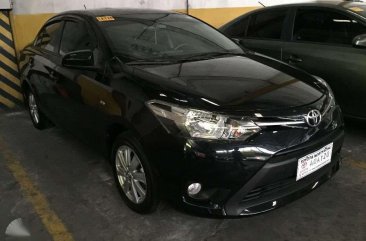 2017 Toyota Vios for sale