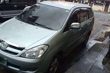 Toyota Innova 2005 for sale