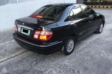 Nissan Sentra 2002 for sale