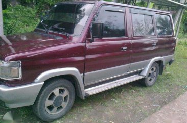 Toyota Tamaraw 1998 for sale