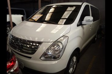 2015 Hyundai Grand Starex for sale