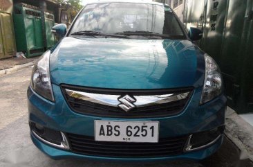 Suzuki Swift D-zire Matic 2016 for sale