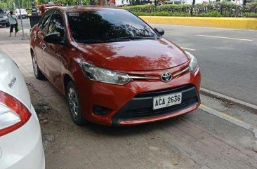 Toyota Vios 2014 for sale