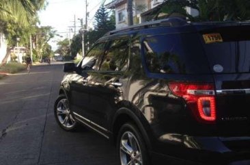 2013 Ford Explorer for sale