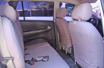 2014 Toyota Innova for sale