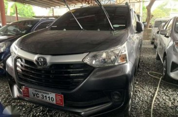 2016 Toyota Avanza for sale