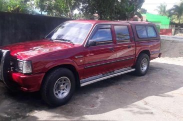 Mazda B2200 1996 for sale