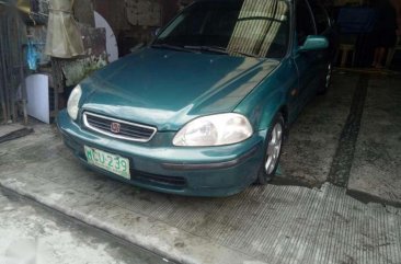 Honda Civic 1998 for sale