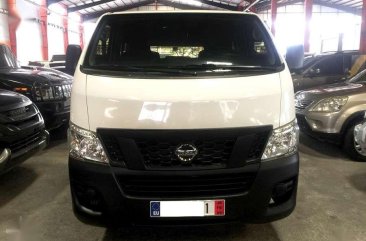 2016 Nissan NV350 Urvan for sale