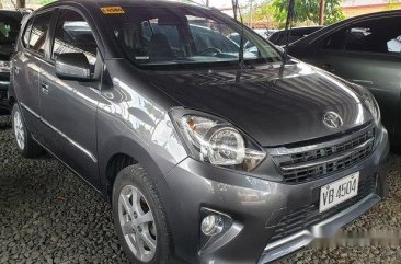 Toyota Wigo 2016 for sale