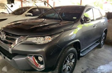 Toyota Fortuner 2017 for sale