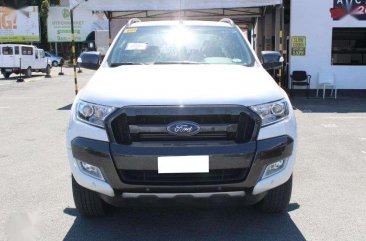 2017 Ford Ranger for sale