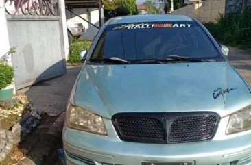 2003 Mitsubishi Lancer for sale