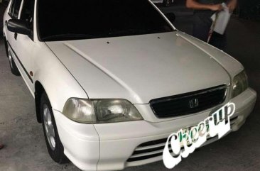 Honda City 1998 for sale