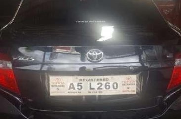 2018 Toyota Vios for sale