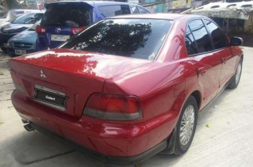 Mitsubishi Galant 1999 for sale