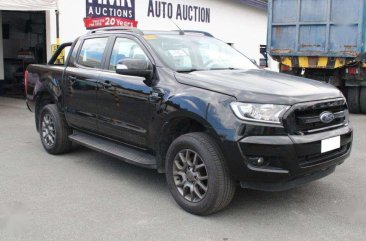 2017 Ford Ranger for sale