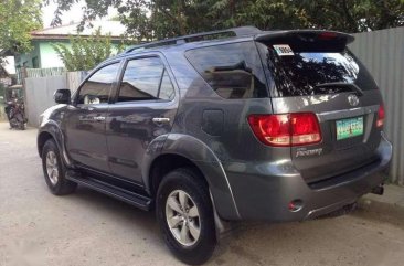 Toyota Fortuner 2006 for sale