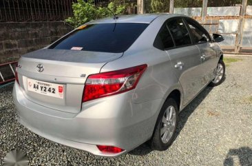 2018 Toyota Vios E Automatic 5tkm only very fresh