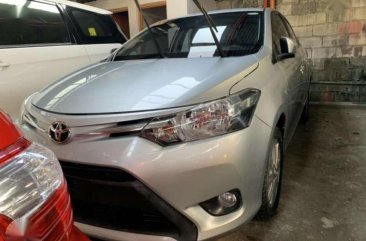 2017 Toyota Vios for sale