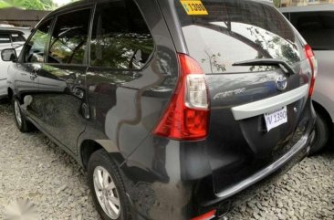 2017 TOYOTA AVANZA FOR SALE