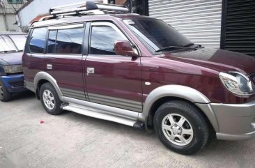 Mitsubishi Adventure 2012 for sale