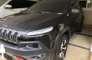 Jeep Cherokee 2016 for sale