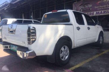 2013 Nissan Navara for sale