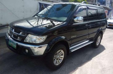 2007 Isuzu Sportivo for sale