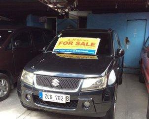 Suzuki Vitara 2009 for sale