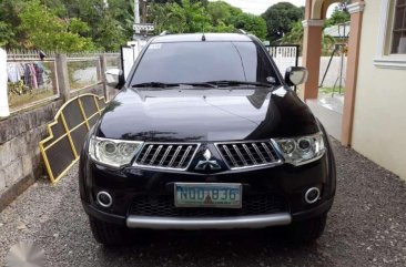 Mitsubishi Montero 2010 for sale