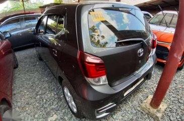 2017 Toyota Wigo for sale