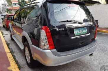 2006 Isuzu Alterra for sale