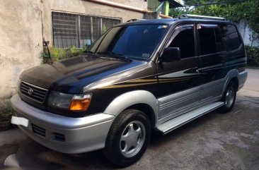 1999 Toyota Revo for sale