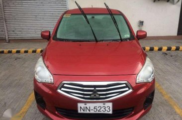 2016 Mitsubishi Mirage G4 for sale