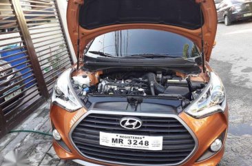 Hyundai Veloster 2017 for sale